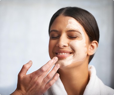 2Home skin care store image 1