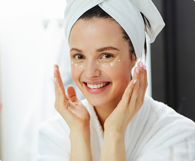 2Home skin care store image 2