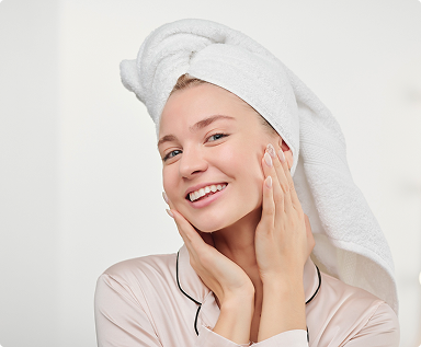 2Home skin care store image 3