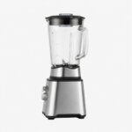 blender side