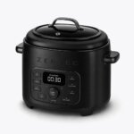 multi cooker midnight black