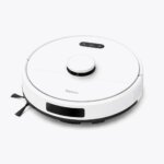 robot vacuum