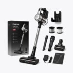 stick vacuum cleaner set