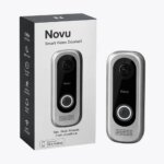 video doorbell box